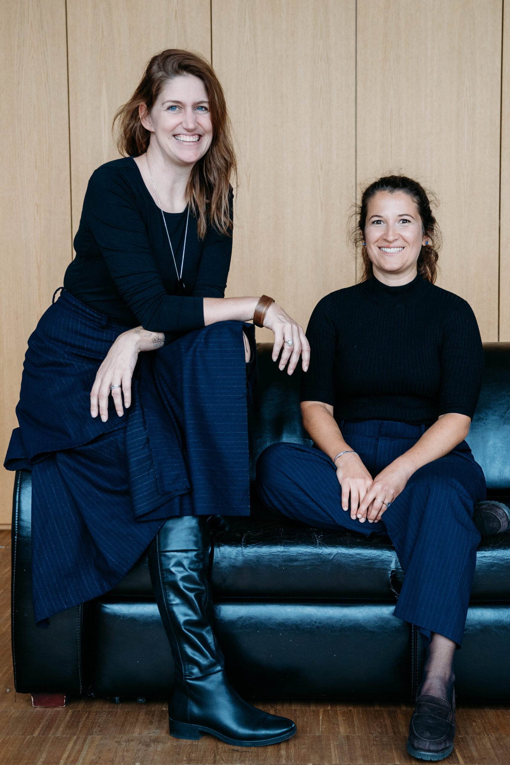 marie und doro hochformat couch