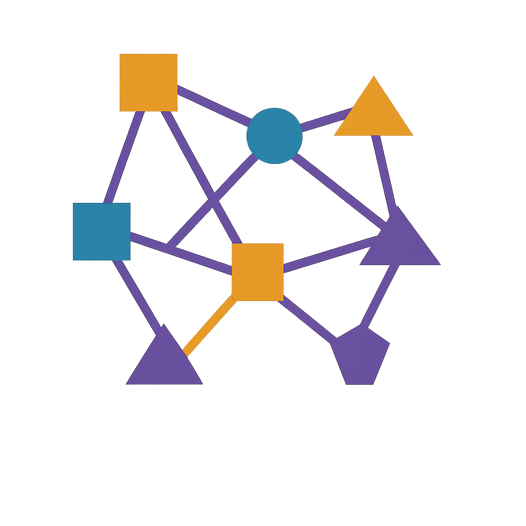 Vernetzt Denken und Lernen Wir denken in Zusammenhängen