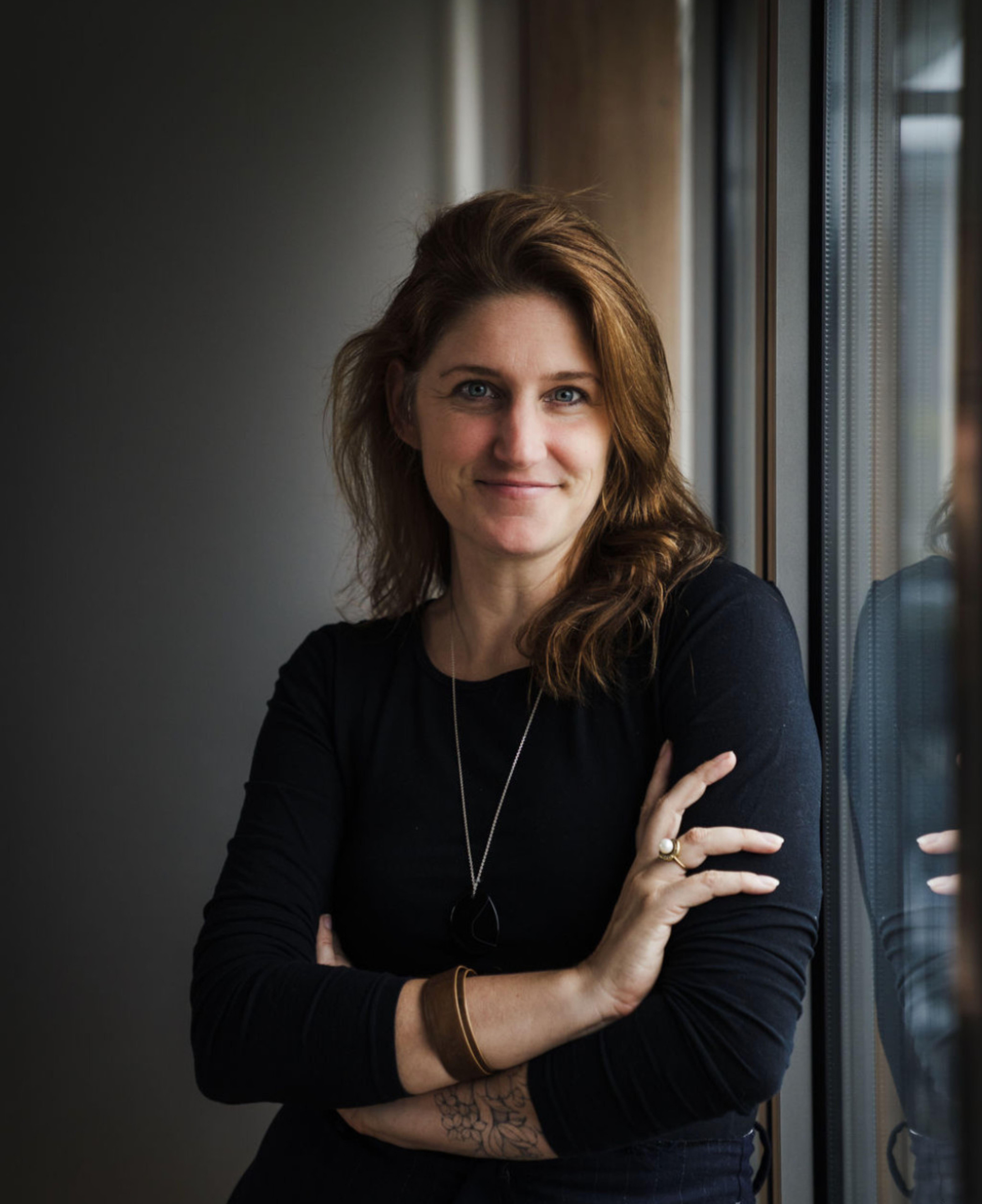 Marie Wegmann, Co-Founderin von Way More SKILLLS